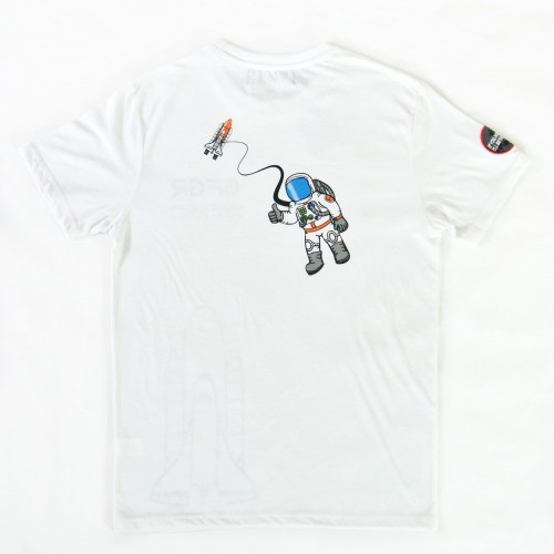 6FGR Astronaut Tee [Original]