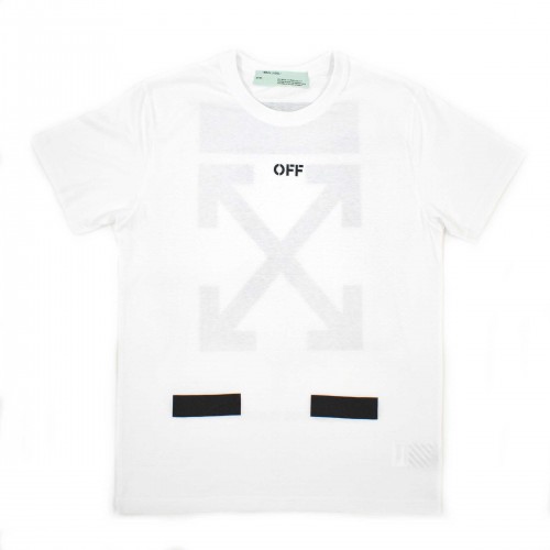 Off-White Seeing Things White [HOP Batch]