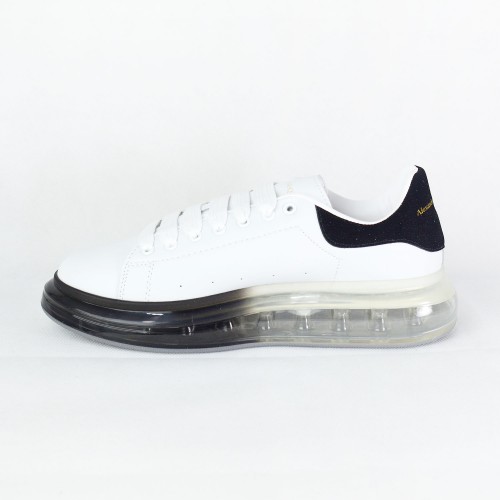 Alexander McQueen Gradient White Black [Unisex]