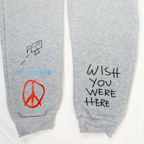 Astroworld Wish You Were Here Tracksuit