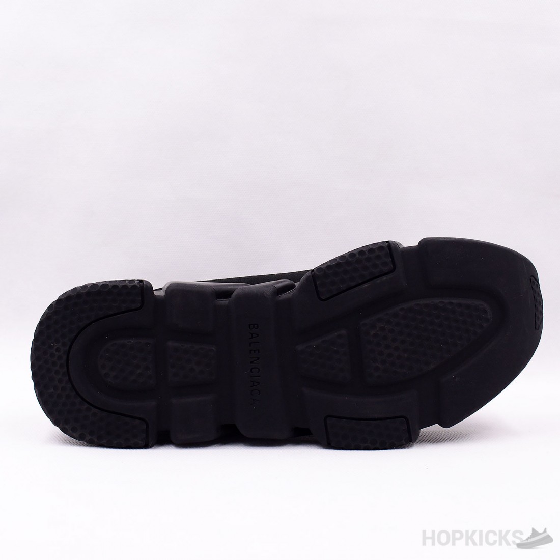 all black speed runners