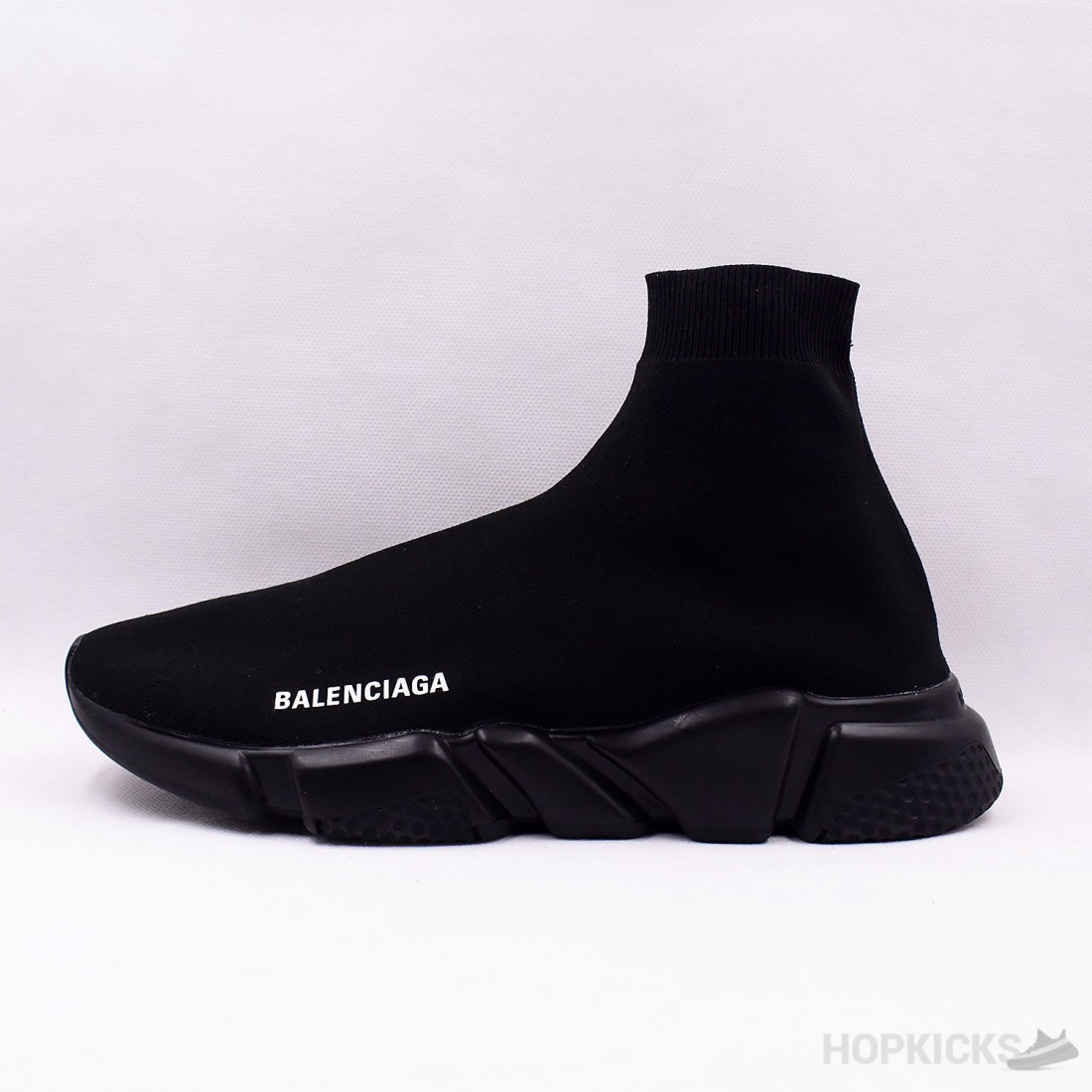 all black speed runners