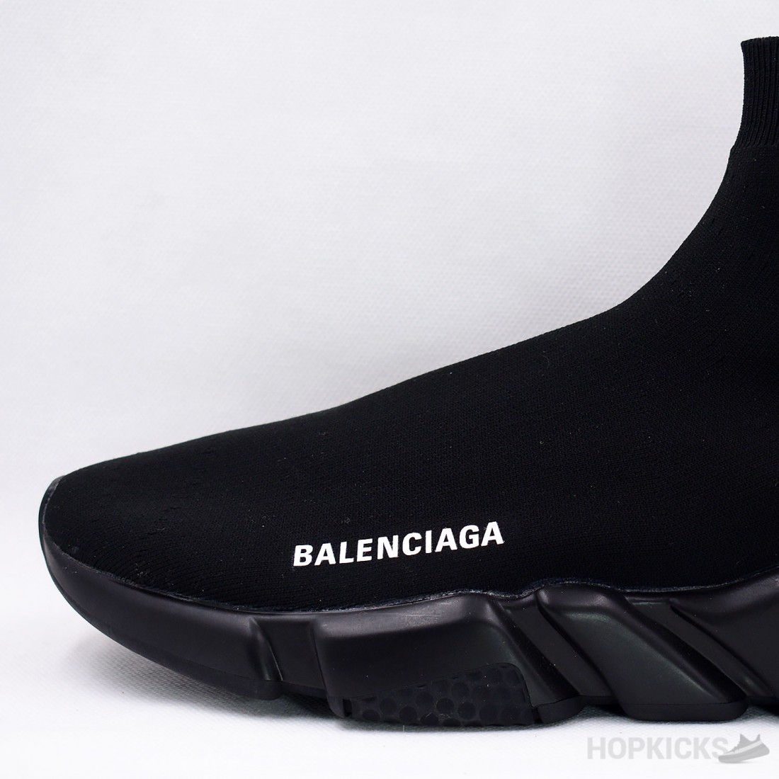 all black speed runners