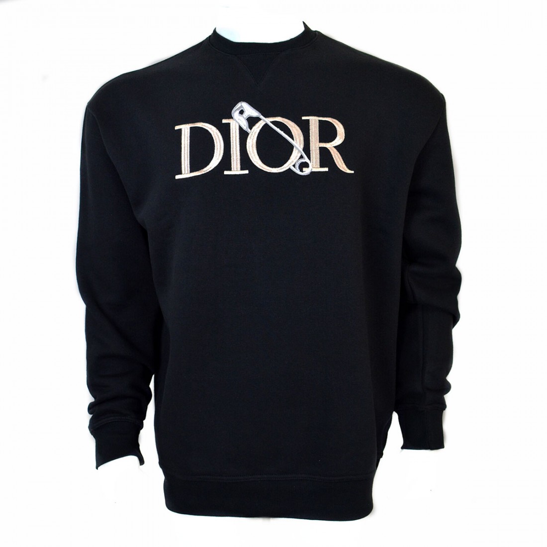 dior and judy blame sweater