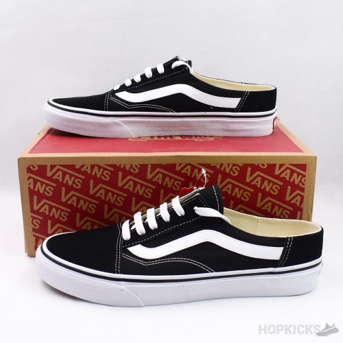 Vans Old Skool Mule