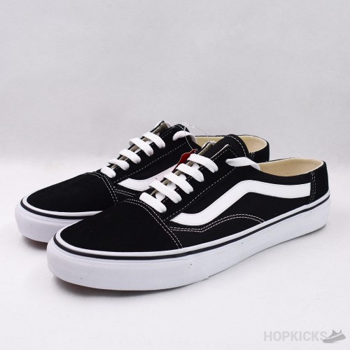 Vans Old Skool Mule