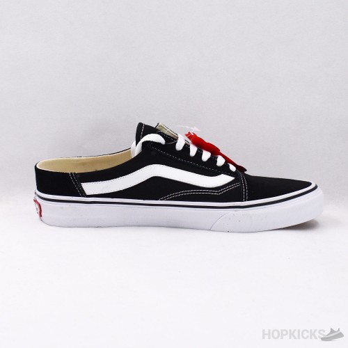 Vans Old Skool Mule