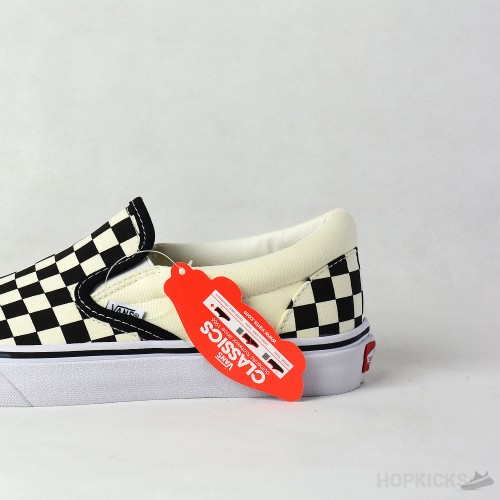 Vans Checkerboard Classic