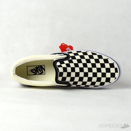 Vans Checkerboard Classic