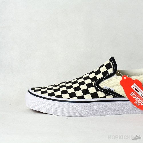 Vans Checkerboard Classic