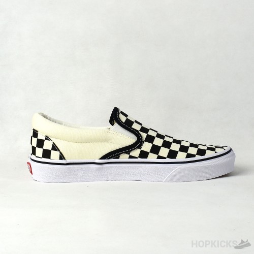 Vans Checkerboard Classic