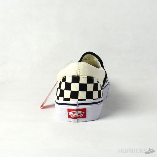 Vans Checkerboard Classic