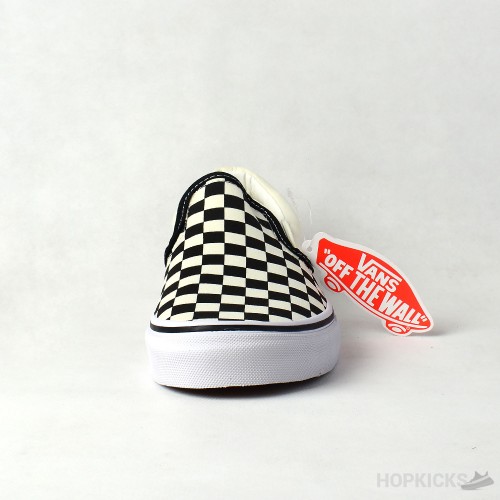 Vans Checkerboard Classic