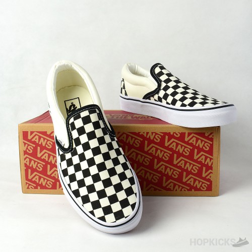 Vans Checkerboard Classic