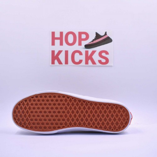 Chequered Vans Black [ Dot Perfect Versions ]