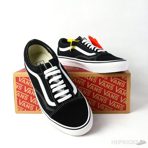 Vans Old Skool (Premium High Grade Version)