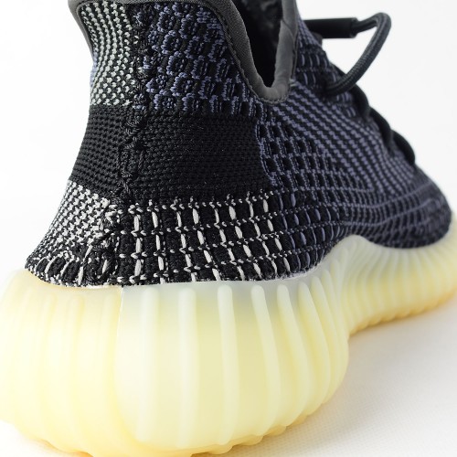 Yeezy Boost 350 V2 Carbon (Real Boost) (Premium Batch)