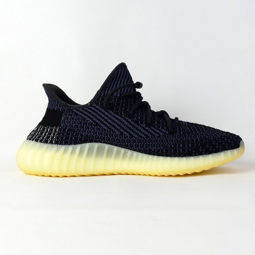Yeezy Boost 350 V2 Carbon (Real Boost) (Premium Batch)