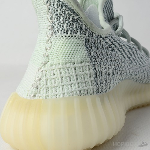 Yeezy Boost 350 V2 Cloud White (Real Boost) (Reflective)