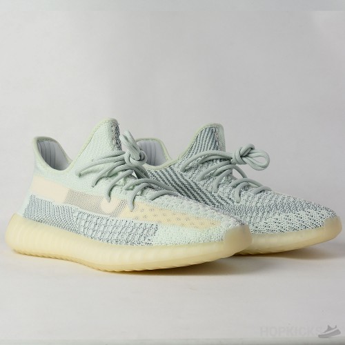 Yeezy Boost 350 V2 Cloud White (Real Boost) (Reflective)