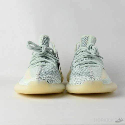 Yeezy Boost 350 V2 Cloud White (Real Boost) (Reflective)