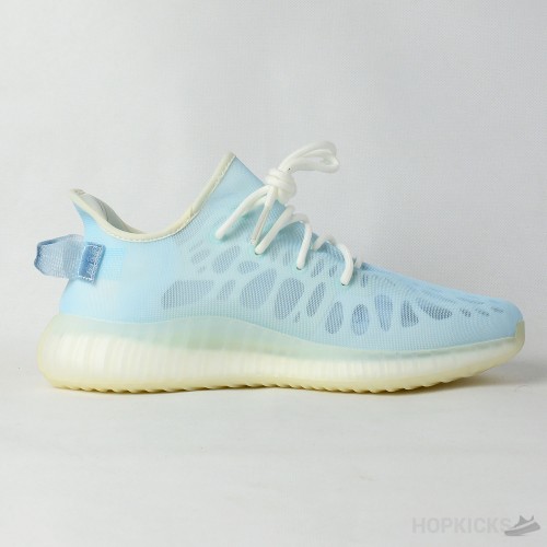 Yeezy Boost 350 V2 Mono Ice (Real Boost)