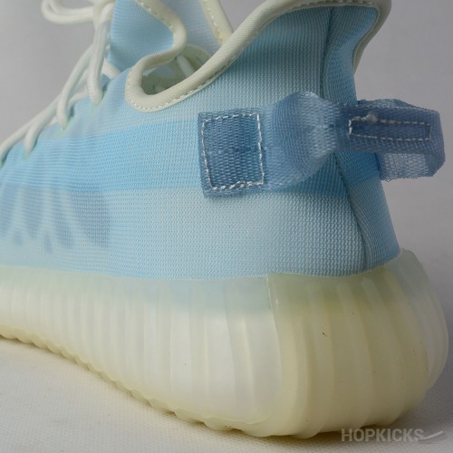 Yeezy Boost 350 V2 Mono Ice (Real Boost)