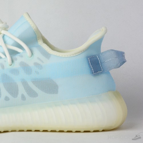 Yeezy Boost 350 V2 Mono Ice (Real Boost)