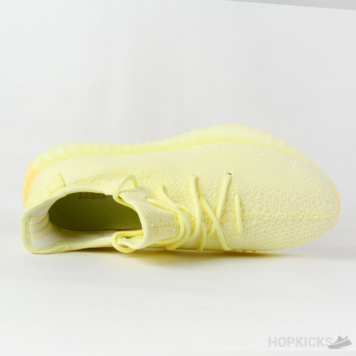 Yeezy Boost 350 V2 Butter (Real Boost)