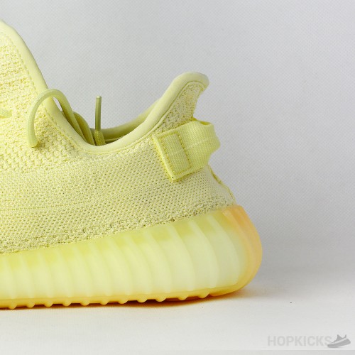 Yeezy Boost 350 V2 Butter (Real Boost)