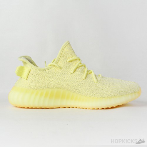 Yeezy Boost 350 V2 Butter (Real Boost)