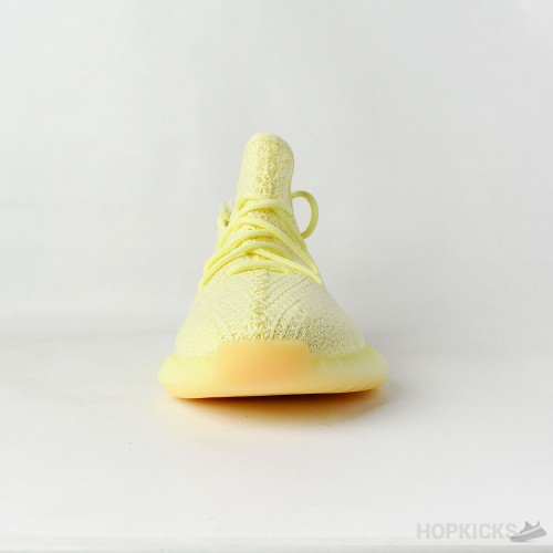 Yeezy Boost 350 V2 Butter (Real Boost)