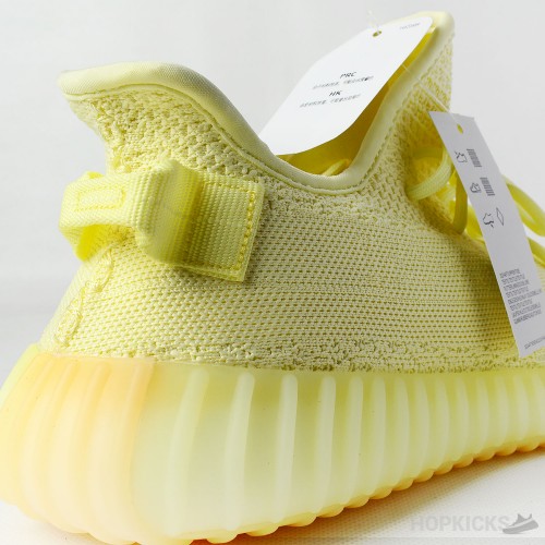 Yeezy Boost 350 V2 Butter (Real Boost)