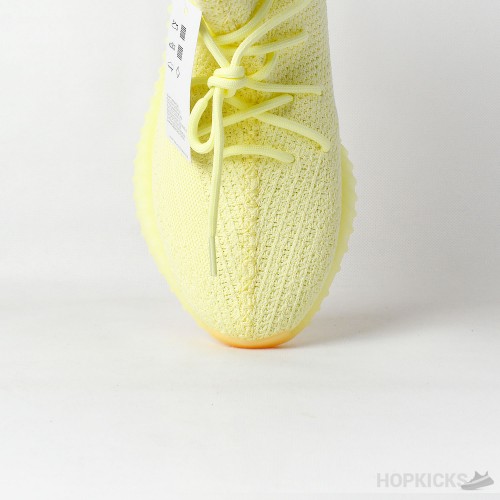 Yeezy Boost 350 V2 Butter (Real Boost)