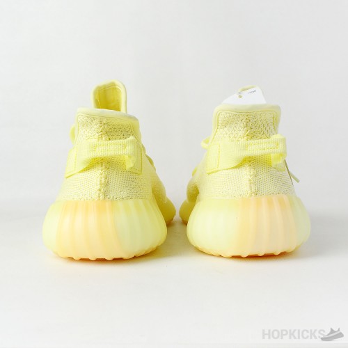 Yeezy Boost 350 V2 Butter (Real Boost)