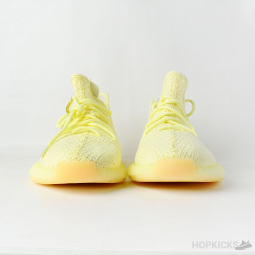 Yeezy Boost 350 V2 Butter (Real Boost)