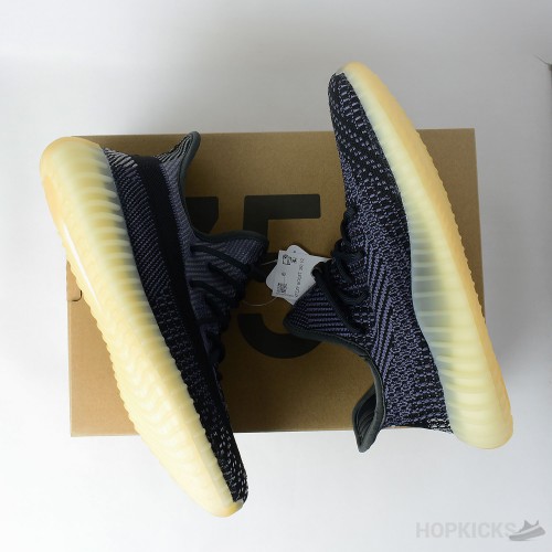 Yeezy Boost 350 V2 Carbon (Real Boost)