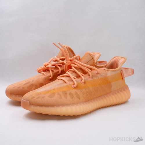 Yeezy Boost 350 V2 Mono Clay [Real Boost]