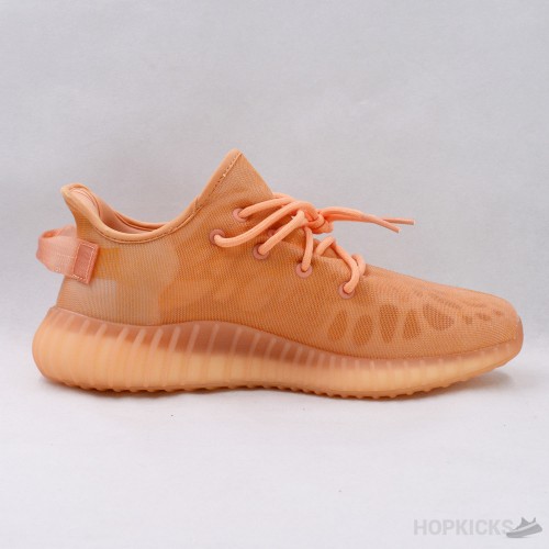 Yeezy Boost 350 V2 Mono Clay [Real Boost]