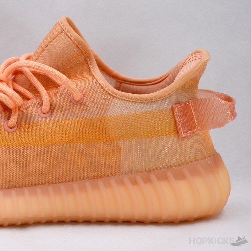 Yeezy Boost 350 V2 Mono Clay [Real Boost]