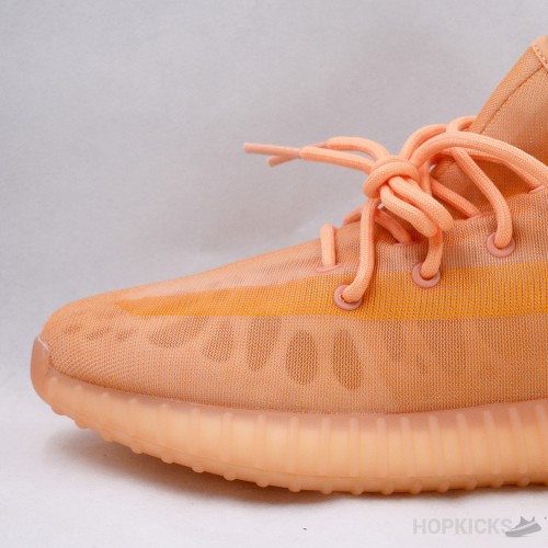 Yeezy Boost 350 V2 Mono Clay [Real Boost]