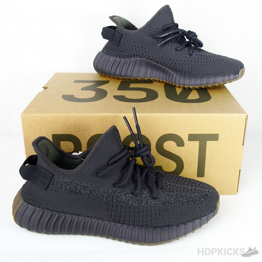 yeezy cinder authentic