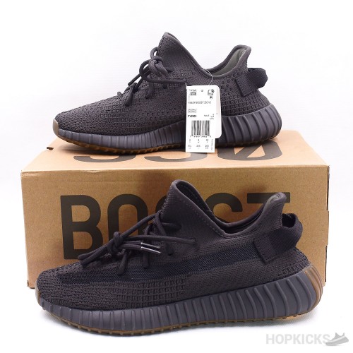 Yeezy Boost 350 V2 Cinder [Real Boost]