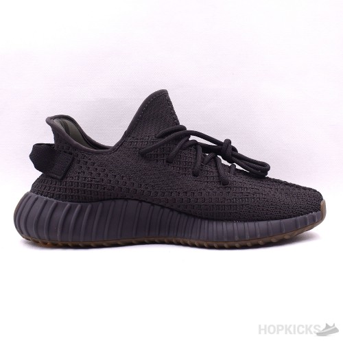 Yeezy Boost 350 V2 Cinder [Real Boost]