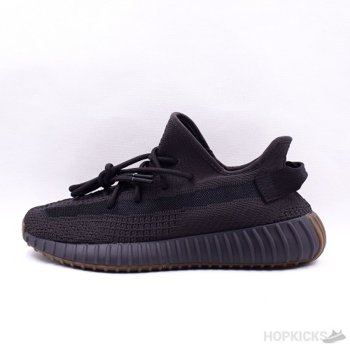 Yeezy Boost 350 V2 Cinder [Real Boost]