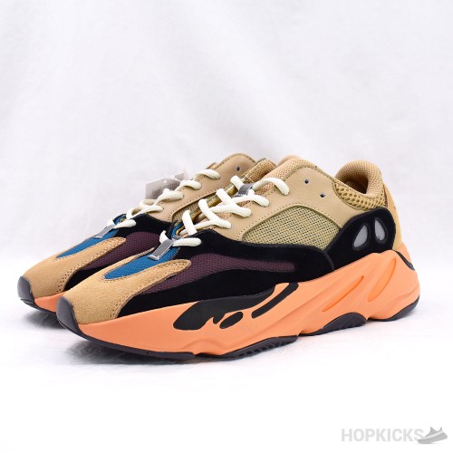 Yeezy Boost 700 Enflame Amber