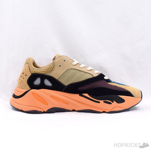 Yeezy Boost 700 Enflame Amber