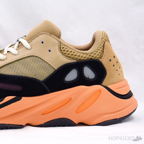 Yeezy Boost 700 Enflame Amber