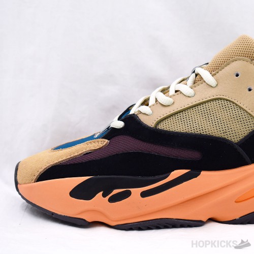 Yeezy Boost 700 Enflame Amber