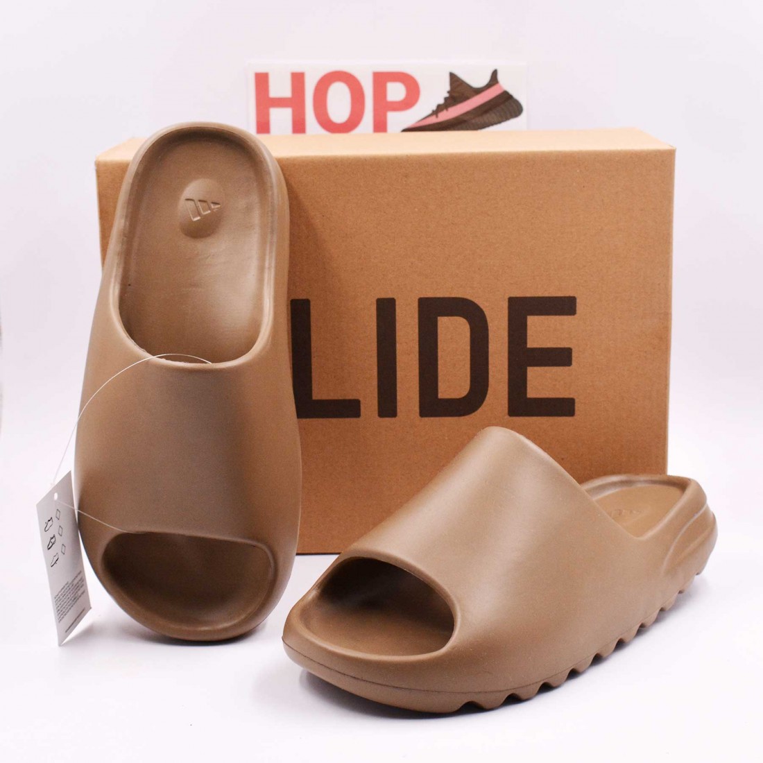 yeezy slide online